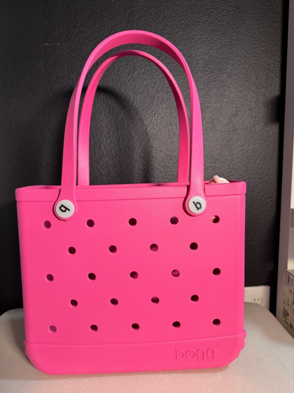 Bogg bag